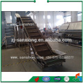 Processing Line Product Elevator Conveyor